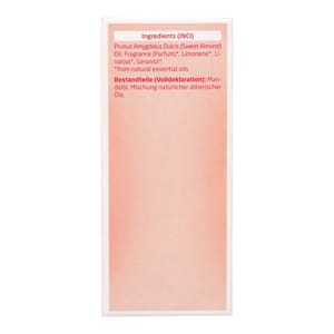 Масло для груди WELEDA (Веледа) для улучшения лактации 50 мл