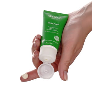 Крем для кожи WELEDA (Веледа) Skin Food (Скин Фуд) 30 мл