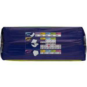 Подгузники для взрослых DAILEE Care (Дайли Забота) Super Medium (Cупер Медиум) размер М/2 30 шт