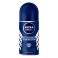 Дезодорант шариковый NIVEA (Нивея) Экстремальная свежесть Cool (Кул) для мужчин 50 мл