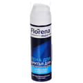 Пена для бритья FLORENA (Флорена) для чуствительной кожи 200 мл