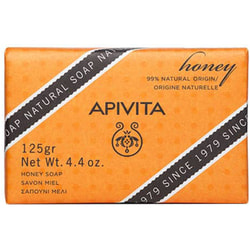 Мыло APIVITA (Апивита) с медом 125 г