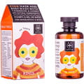 Средство для мытья волос и тела детское APIVITA (Апивита) КИДС с мандарином и мёдом 250 мл