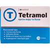 Тетрамол капс. №30