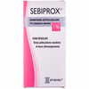 Шампунь для волос Себипрокс 1% против перхоти 60 мл