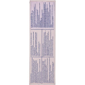 Зубна паста-гель GUM (Гам) Ortho 75 мл