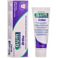 Зубна паста-гель GUM (Гам) Ortho 75 мл
