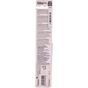 Зубна щітка дитяча GUM (Гам) Kids 1 шт