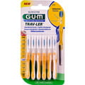 Зубна щітка GUM (Гам) міжзубна Travler 1,3 мм