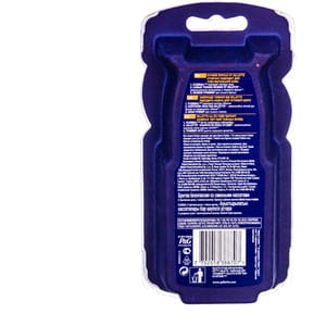 Бритва GILLETTE Fusion (Жиллет Фьюжин) ProGlide Flexball (Проглайд) с одной сменной кассетой