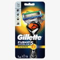 Бритва GILLETTE Fusion (Жиллет Фьюжин) ProGlide Power Flexball (Проглайд) с одной сменной кассетой