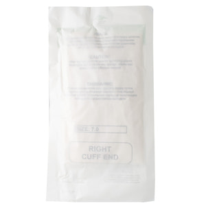 Рукавички хірургічні стерильні Medicare розмір 7 1пара