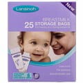 Пакеты полиетиленовые LANSINOH (Лансино) для хранения и замораживания грудного молока 25 шт