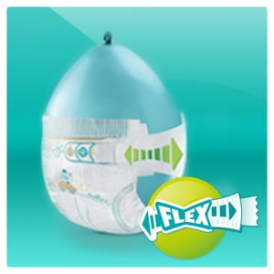 Подгузники для детей PAMPERS Active Baby-Dry (Памперс Актив Бэби-драй) 5 от 11 до 18 кг 42 шт