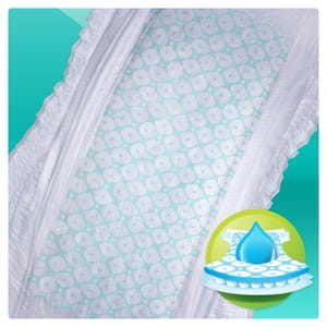 Подгузники для детей PAMPERS Active Baby-Dry (Памперс Актив Бэби-драй) 5 от 11 до 18 кг 42 шт