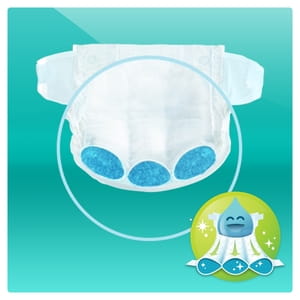 Подгузники для детей PAMPERS Active Baby-Dry (Памперс Актив Бэби-драй) 5 от 11 до 18 кг 42 шт