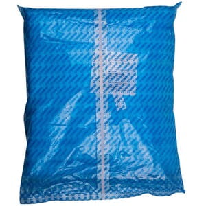 Комплект одягу та покриттів операційних для ЛОР-операцій та щелепно-лицьової хірургії №2/Б стерильний Славна