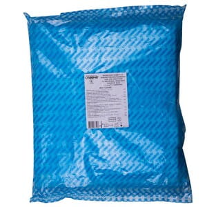 Комплект одягу та покриттів операційних для ЛОР-операцій та щелепно-лицьової хірургії №2/Б стерильний Славна