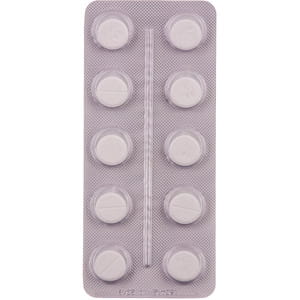 Солекс табл. 200мг №30