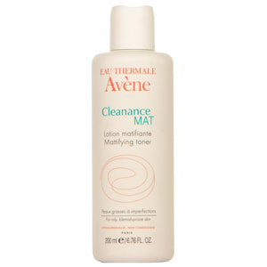 Лосьон для лица AVENE (Авен) Клинанс Мат матирующий для проблемной кожи 200 мл