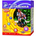 Фіточай Ключі здоров'я Вітамінка в фільтр-пакетах по 1,5 г 20 шт
