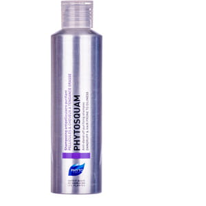 Шампунь для волос PHYTO (Фито) Фитосквам против перхоти очищающий 200 мл