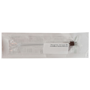 Игла для спинальной анестезии (тип острия Квинке) размер 26G (0,45мм х 88мм) Medicare