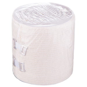 Бинт еластичний медичний Торос Груп розмір 10 м х 10 см