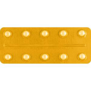 Акард табл. кишечно-раст. 75мг №50