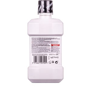 Ополіскувач для порожнини рота LISTERINE (Лістерин) Експертне відбілювання 250 мл