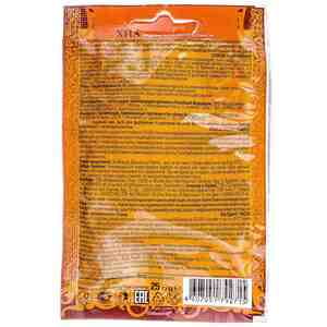 Средство для окраски волос Хна натуральная индийская ФИТОКОСМЕТИК  пакет 25 г