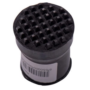 Накостыльник размер 28 Киевгума 1 шт