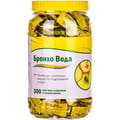 Леденцы травяные при кашле и бронхите Бронхо Веда со вкусом лимона банка 300 шт
