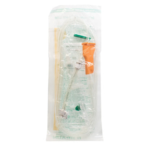 Система інфузійна Infusomat Space Line (Інфузомат Спейс) 250 см Стандарт 1 шт