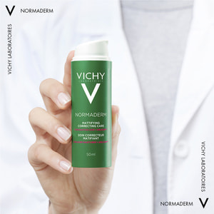 Средство для лица VICHY (Виши) Нормадерм для комплексной корекции проблемной кожи 50 мл