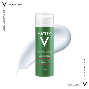 Средство для лица VICHY (Виши) Нормадерм для комплексной корекции проблемной кожи 50 мл