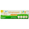 Крем від застуди гірчичний бальзам Baby дитячий з екстрактом мати-й мачухи 30 г