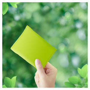 Прокладки гігієнічні жіночі NATURELLA (Натурелла) Classic Normal (Класик нормал) з крильцями 20 шт