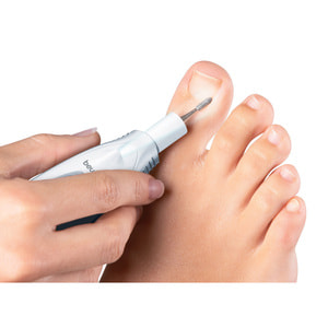 Набор для маникюра и педикюра BEURER (Бойрер) модель МР41