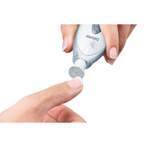 Набор для маникюра и педикюра BEURER (Бойрер) модель МР41