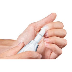 Набор для маникюра и педикюра BEURER (Бойрер) модель МР41