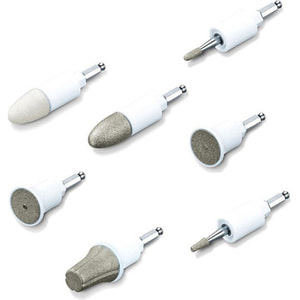 Набор для маникюра и педикюра BEURER (Бойрер) модель МР41