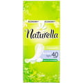 Прокладки ежедневные женские NATURELLA (Натурелла) Light Camomile ромашка 40 шт