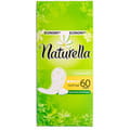 Прокладки ежедневные женские NATURELLA (Натурелла) Normal Camomile (Нормал) с ароматом ромашки 60 шт