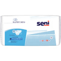 Подгузники для взрослых Seni (Сени) Super Extra Large (Супер экстра Ладж) размер XL/4 30 шт