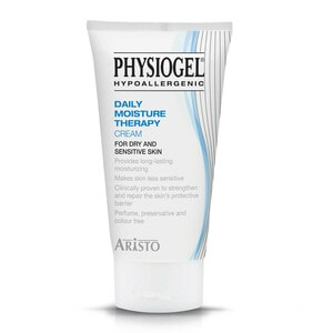 Крем для лица и тела Physiogel (Физиогель) увлажняющий для сухой и чувствительной кожи 75 мл