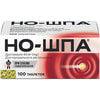 Но-шпа табл. 40мг №100