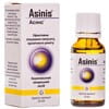 Асинис кап. орал. фл. 20мл