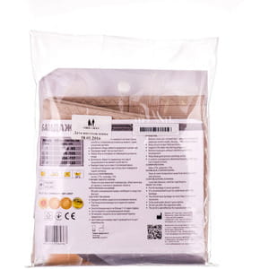 Бандаж до та післяпологовий Торос Груп 113 колір бежевий розмір 1