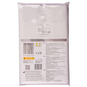 Бандаж послеоперационный Торос Групп 150 белый размер 2